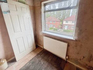 Bedroom 3- click for photo gallery